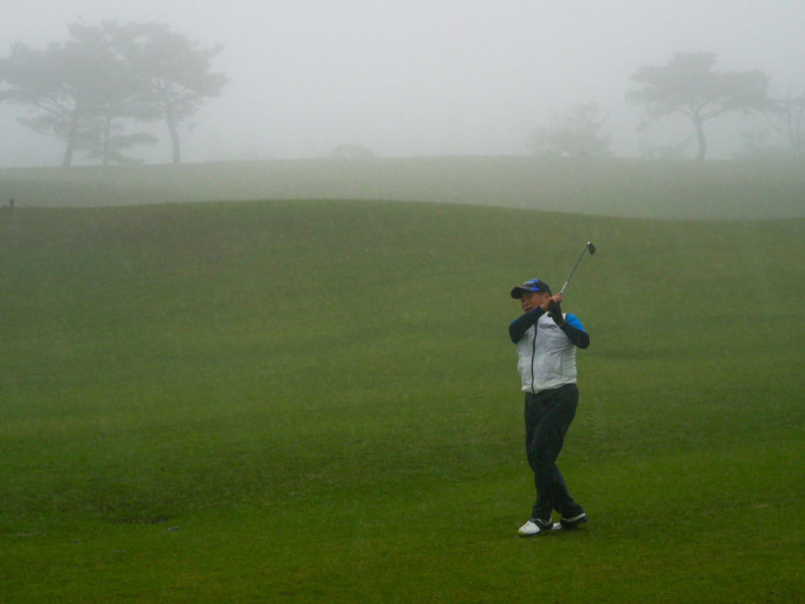 Amami Oshima Golf Tournament
