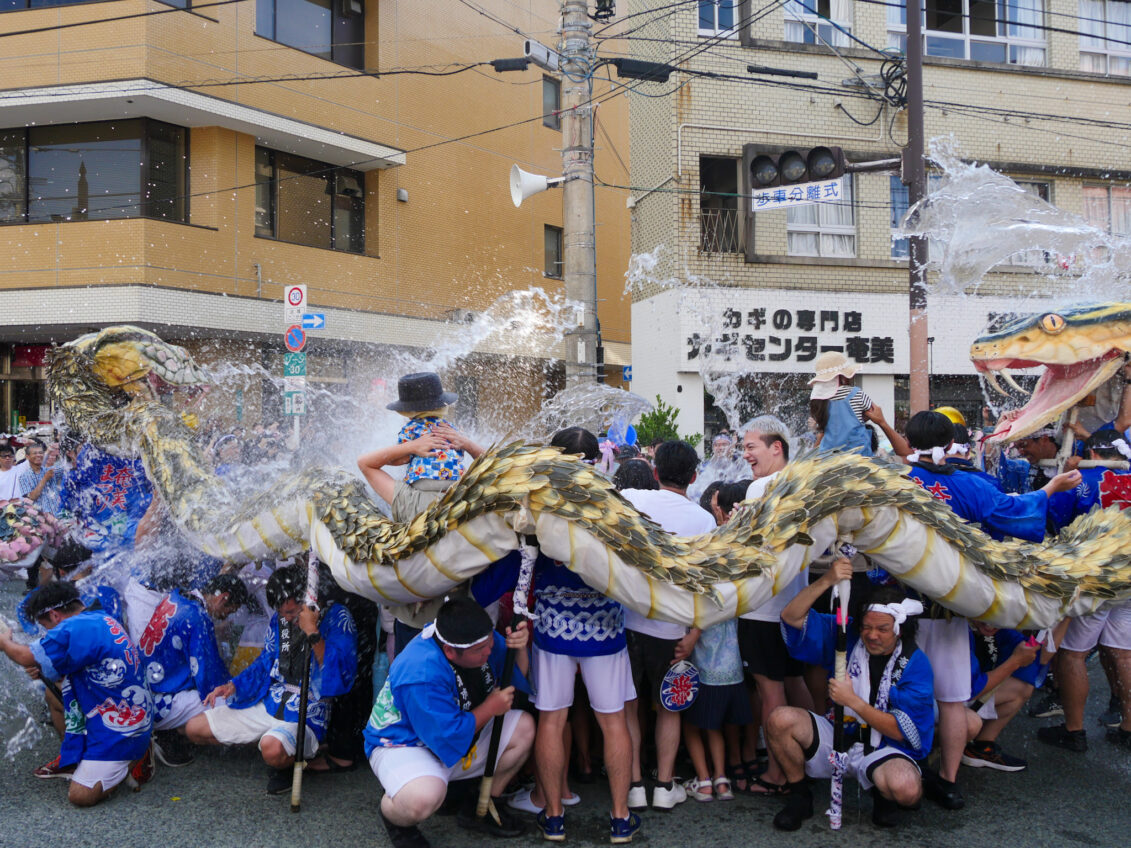 Upcoming Summer Festivals